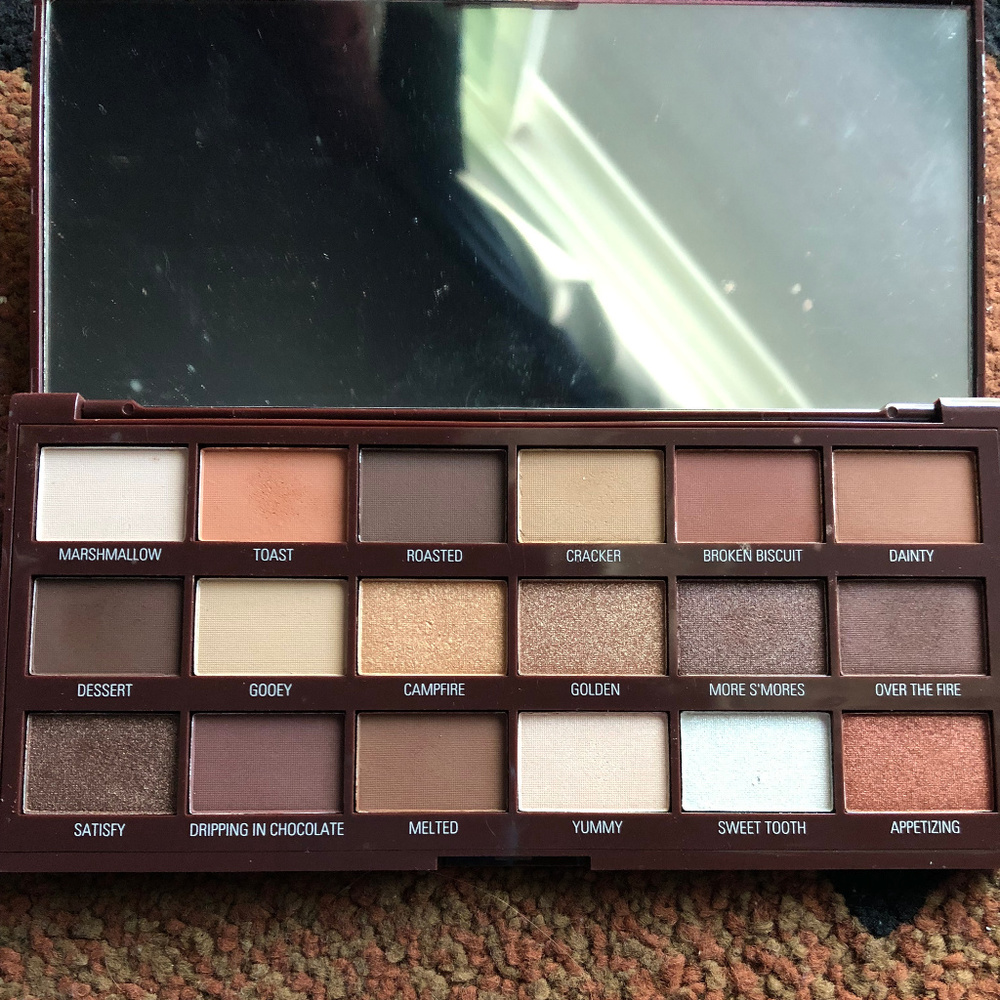 MUR Smores Palette - Like New
